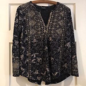 Lucky Brand Top